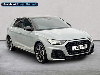 Audi - A1