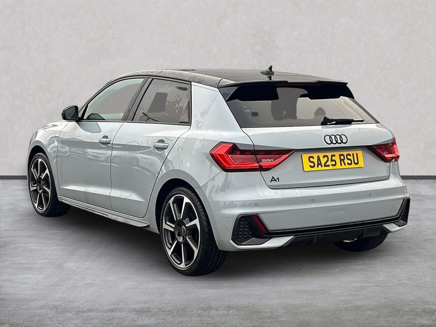 Used Audi A1 2025 for sale - 76253666: Photo 2