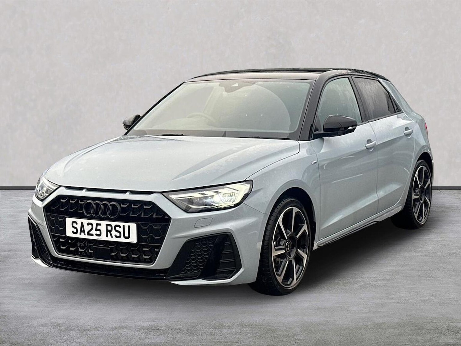 Used Audi A1 2025 for sale - 76253666: Photo 20