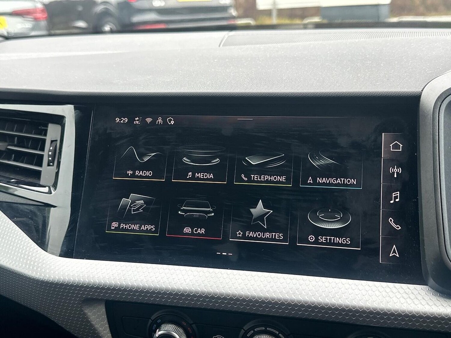 Used Audi A1 2025 for sale - 76253666: Photo 23