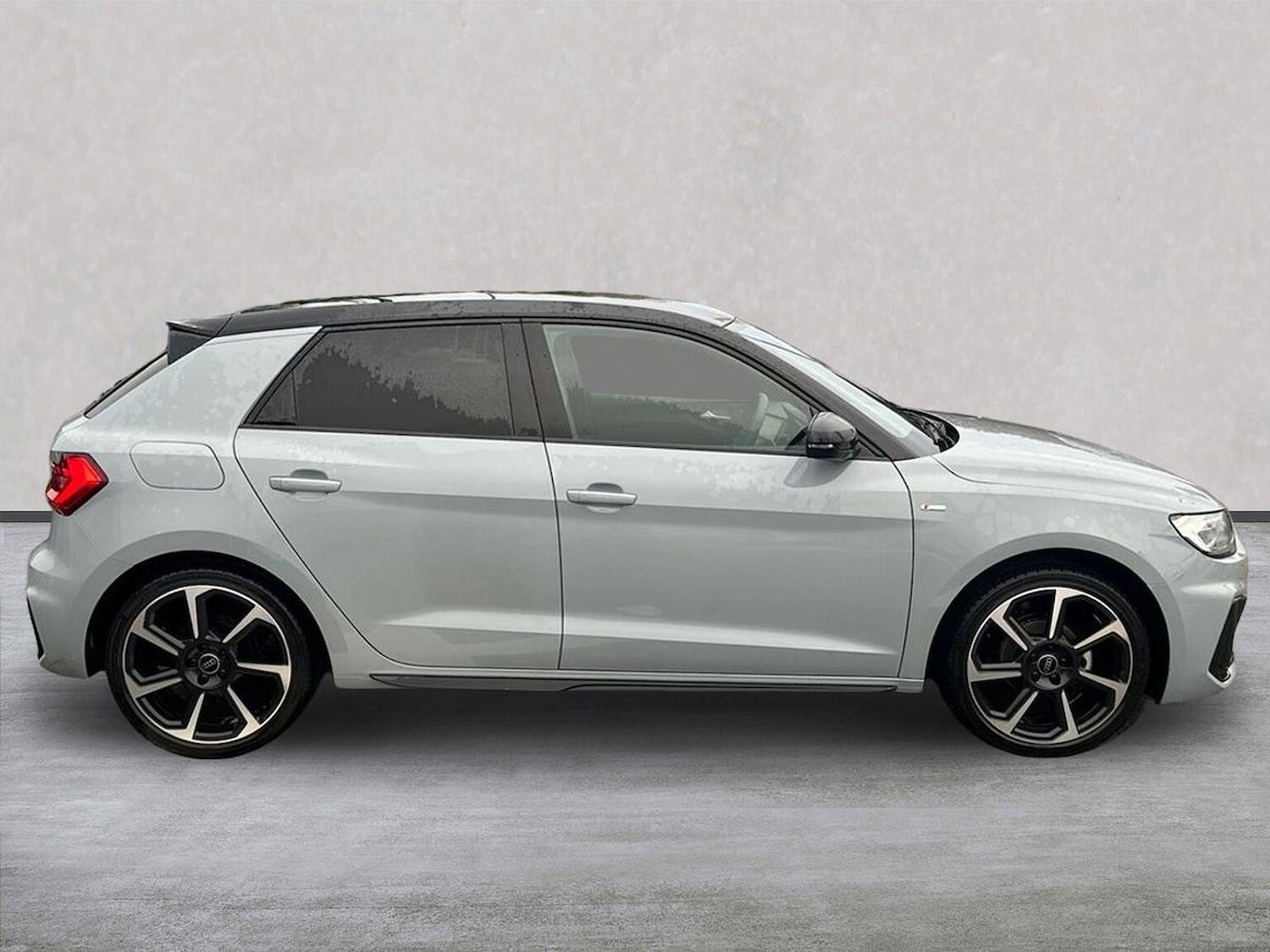 Used Audi A1 2025 for sale - 76253666: Photo 3