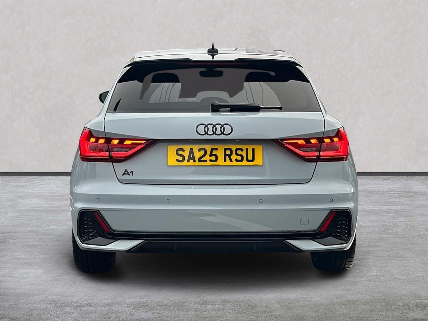 Used Audi A1 2025 for sale - 76253666: Photo 4