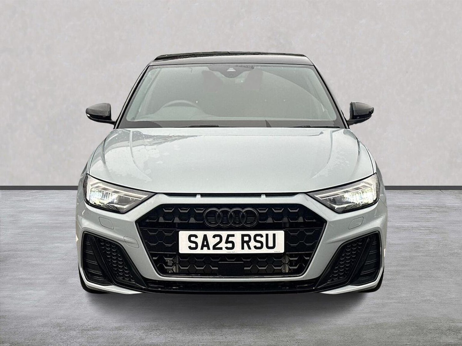 Used Audi A1 2025 for sale - 76253666: Photo 5