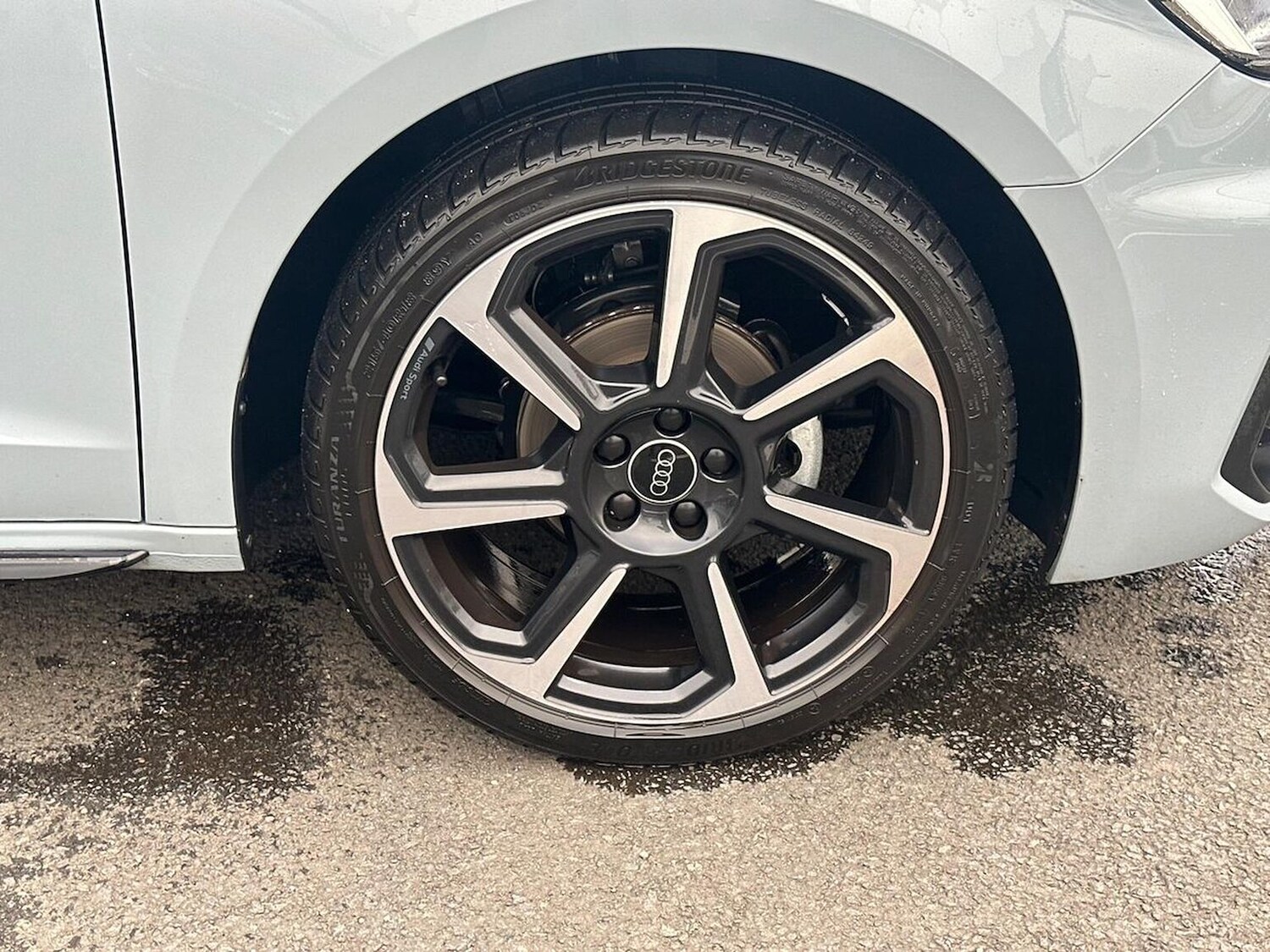 Used Audi A1 2025 for sale - 76253666: Photo 6