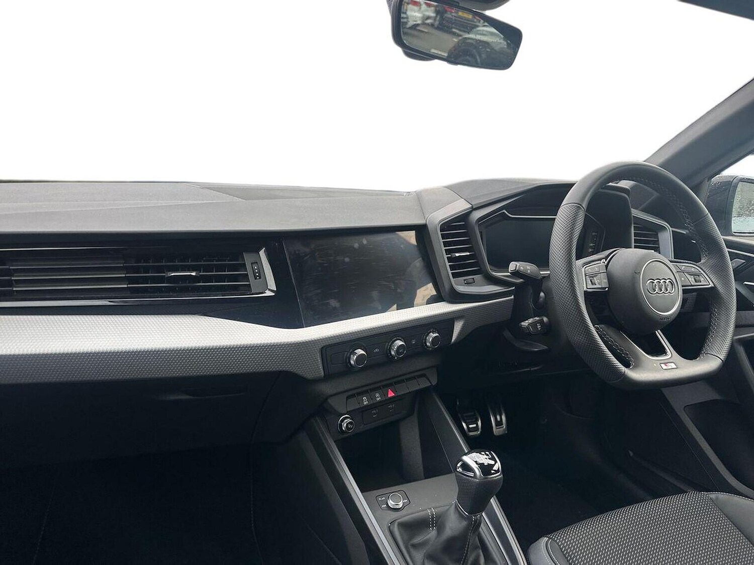 Used Audi A1 2025 for sale - 76253666: Photo 7
