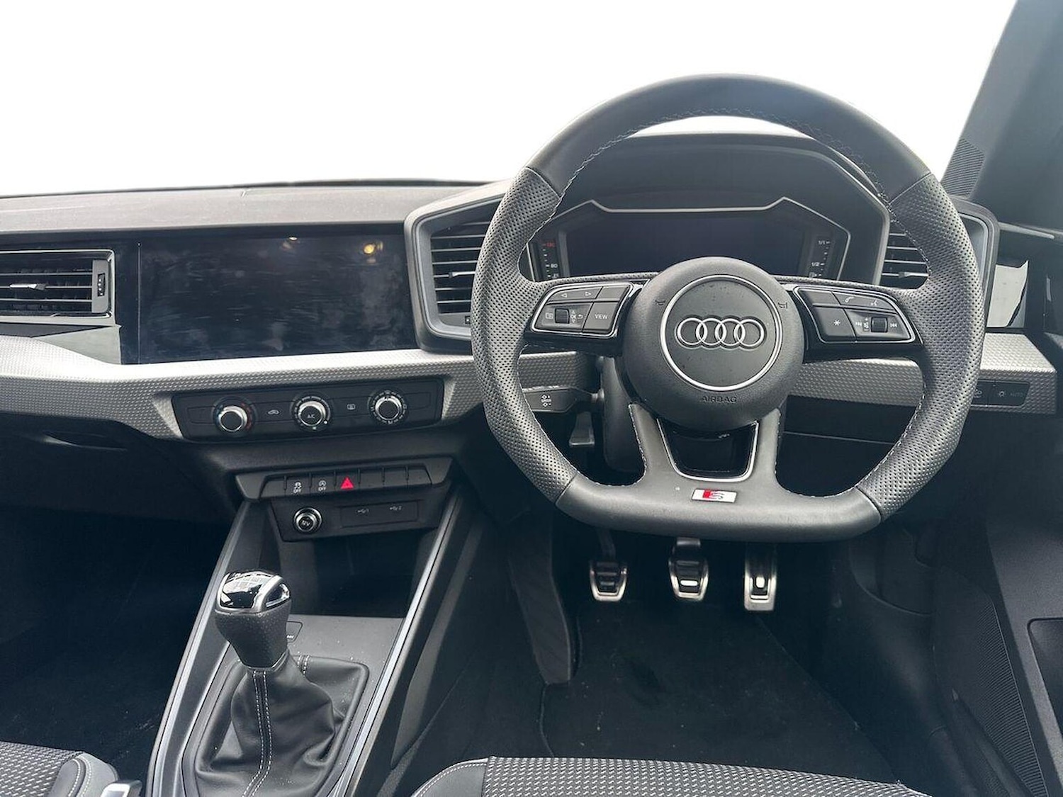 Used Audi A1 2025 for sale - 76253666: Photo 9