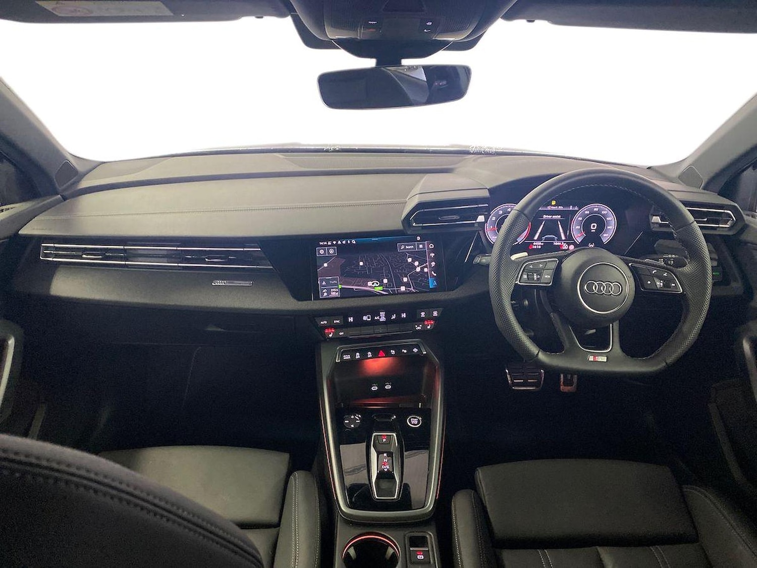 Used Audi A3 2025 for sale - 78193145: Photo 10