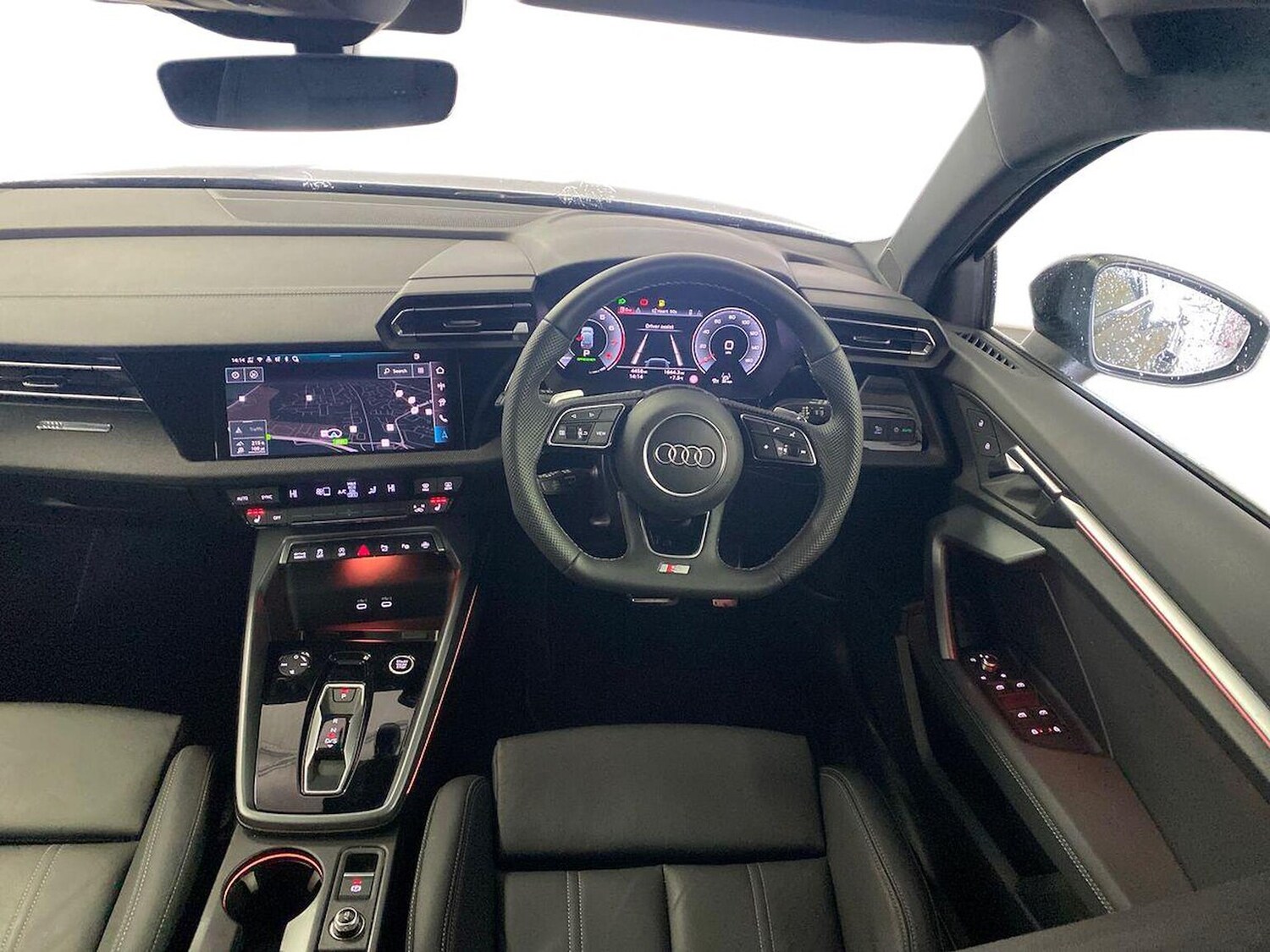 Used Audi A3 2025 for sale - 78193145: Photo 11