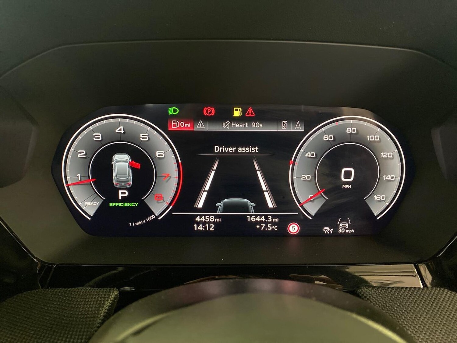 Used Audi A3 2025 for sale - 78193145: Photo 12