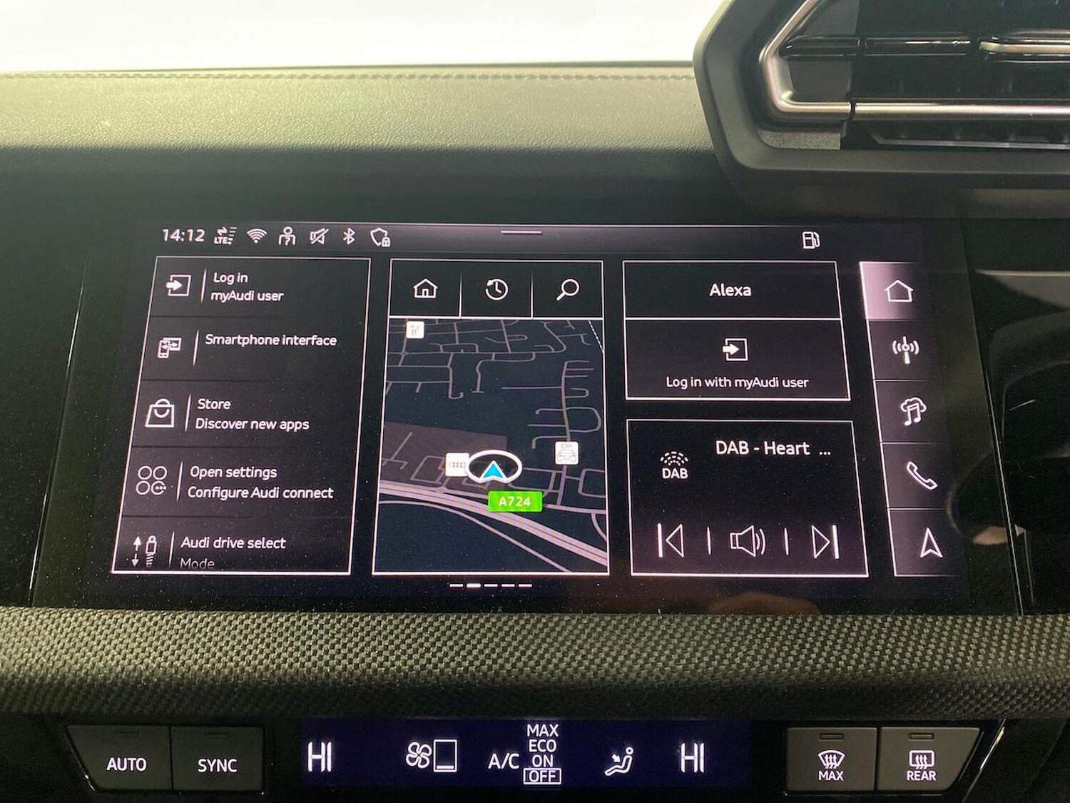 Used Audi A3 2025 for sale - 78193145: Photo 13