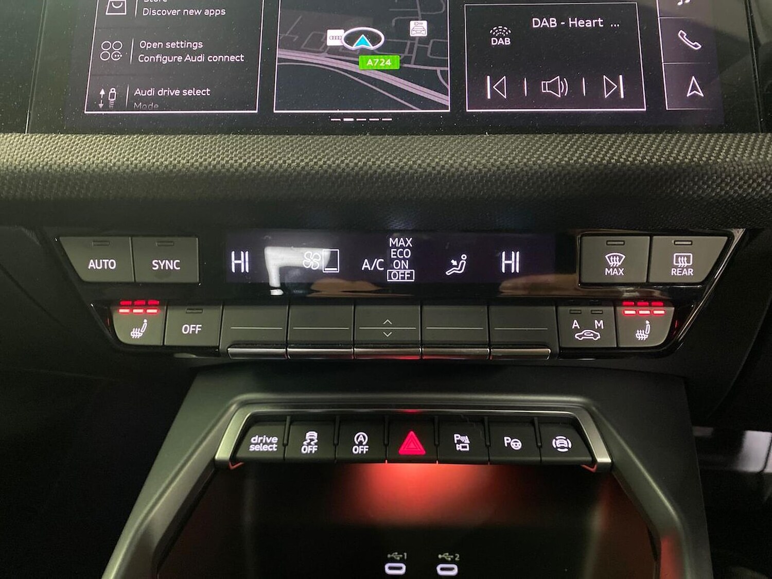 Used Audi A3 2025 for sale - 78193145: Photo 14