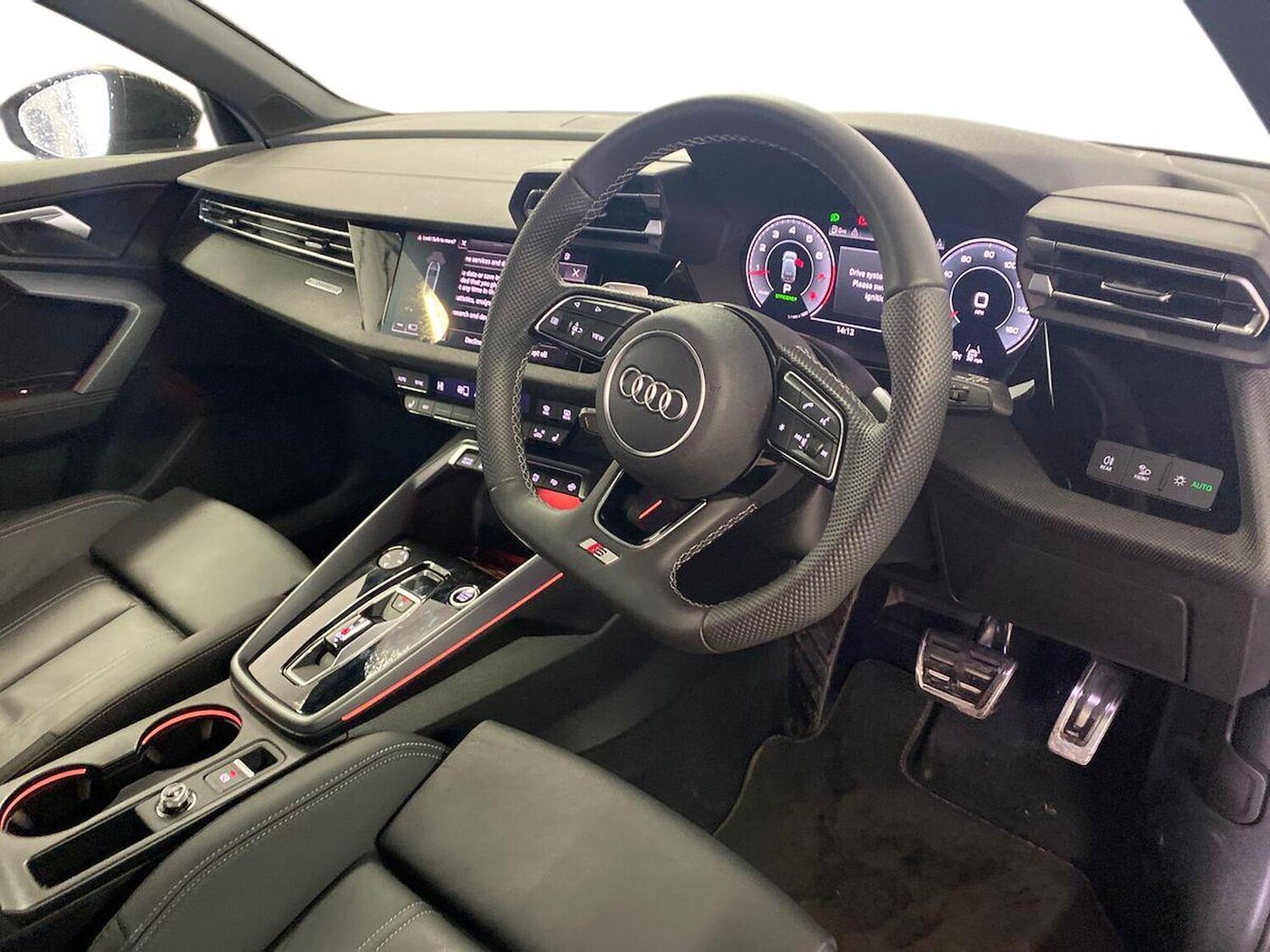 Used Audi A3 2025 for sale - 78193145: Photo 17