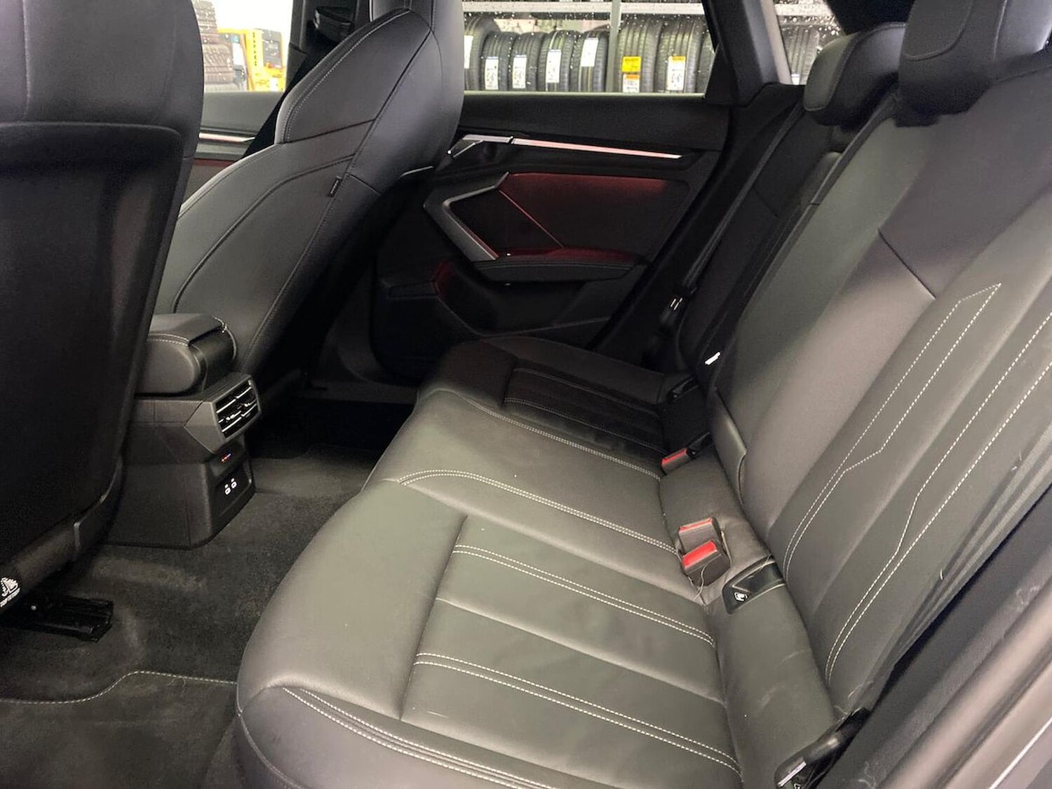 Used Audi A3 2025 for sale - 78193145: Photo 18