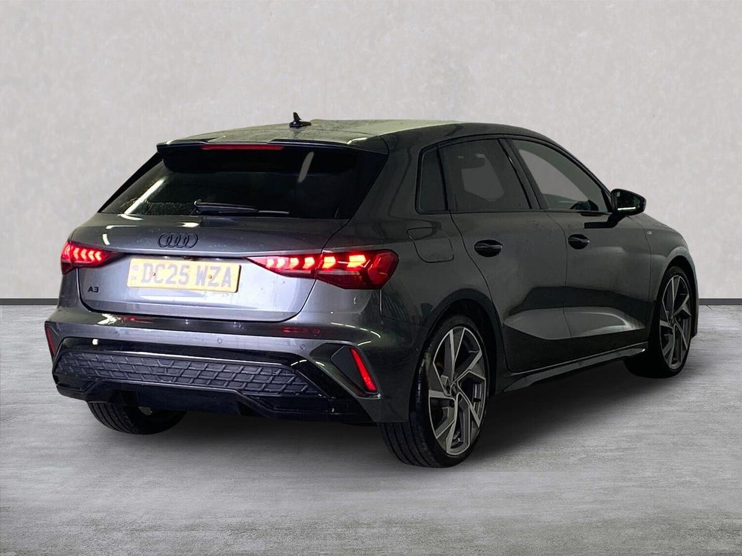 Used Audi A3 2025 for sale - 78193145: Photo 20