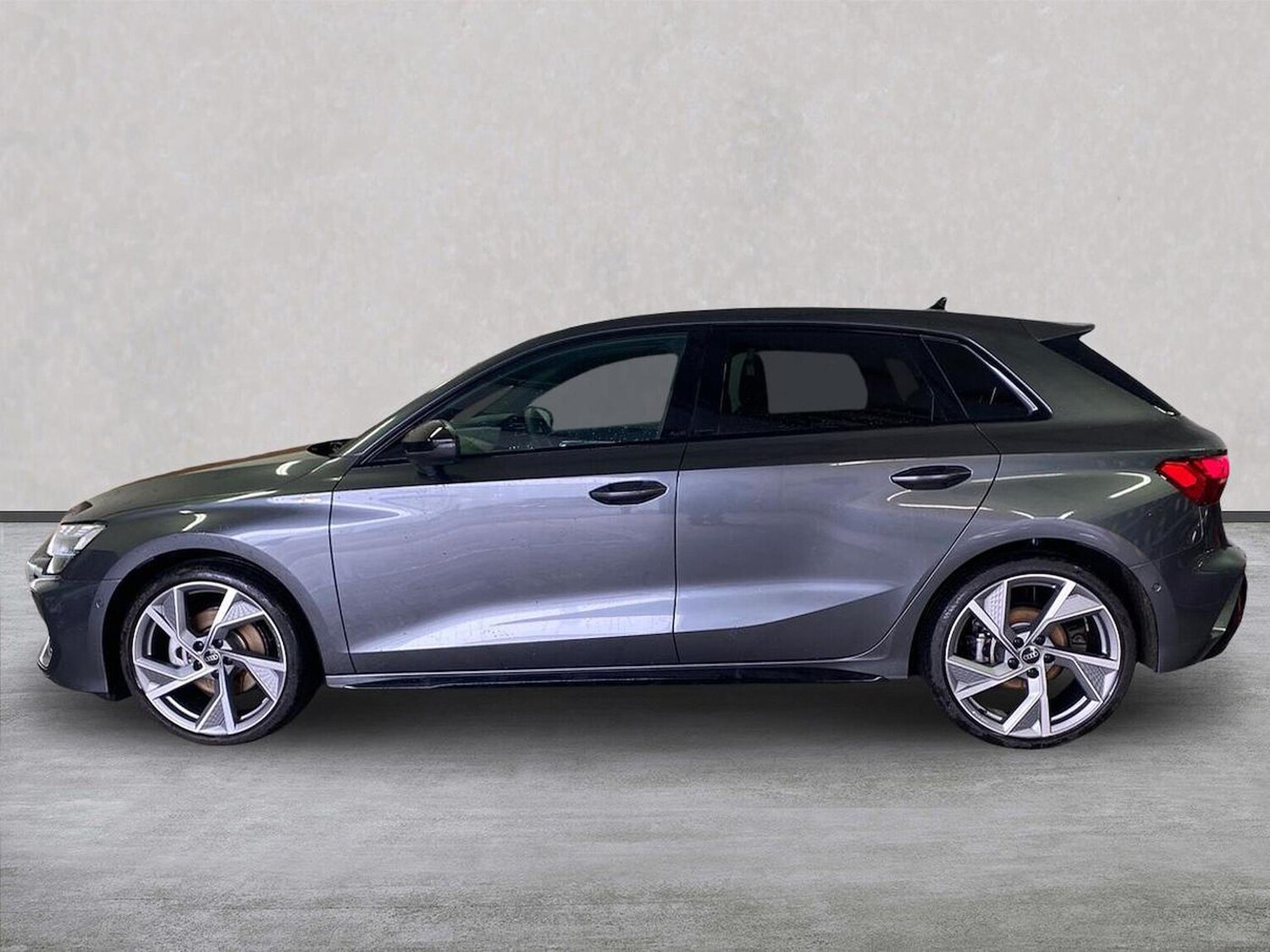 Used Audi A3 2025 for sale - 78193145: Photo 21