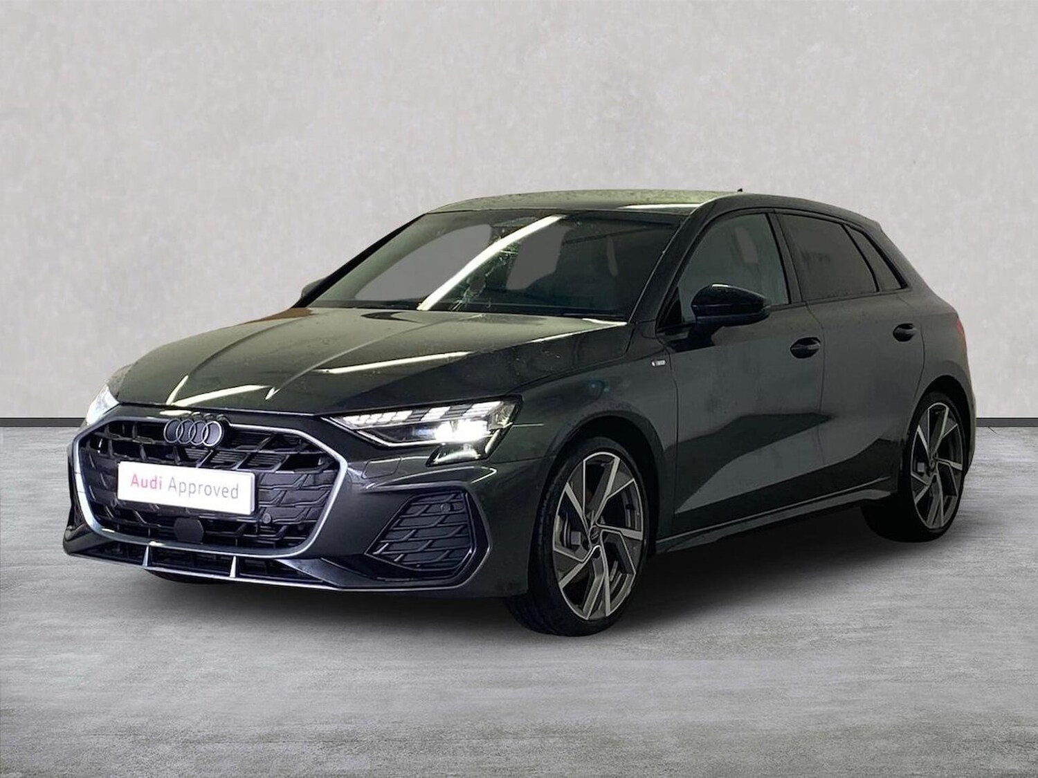 Used Audi A3 2025 for sale - 78193145: Photo 22