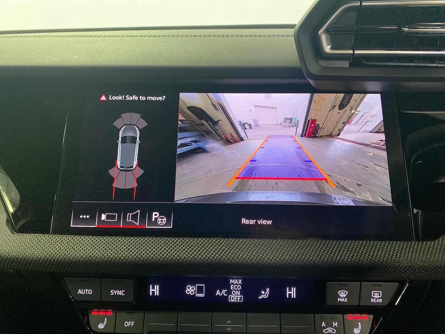 Used Audi A3 2025 for sale - 78193145: Photo 25