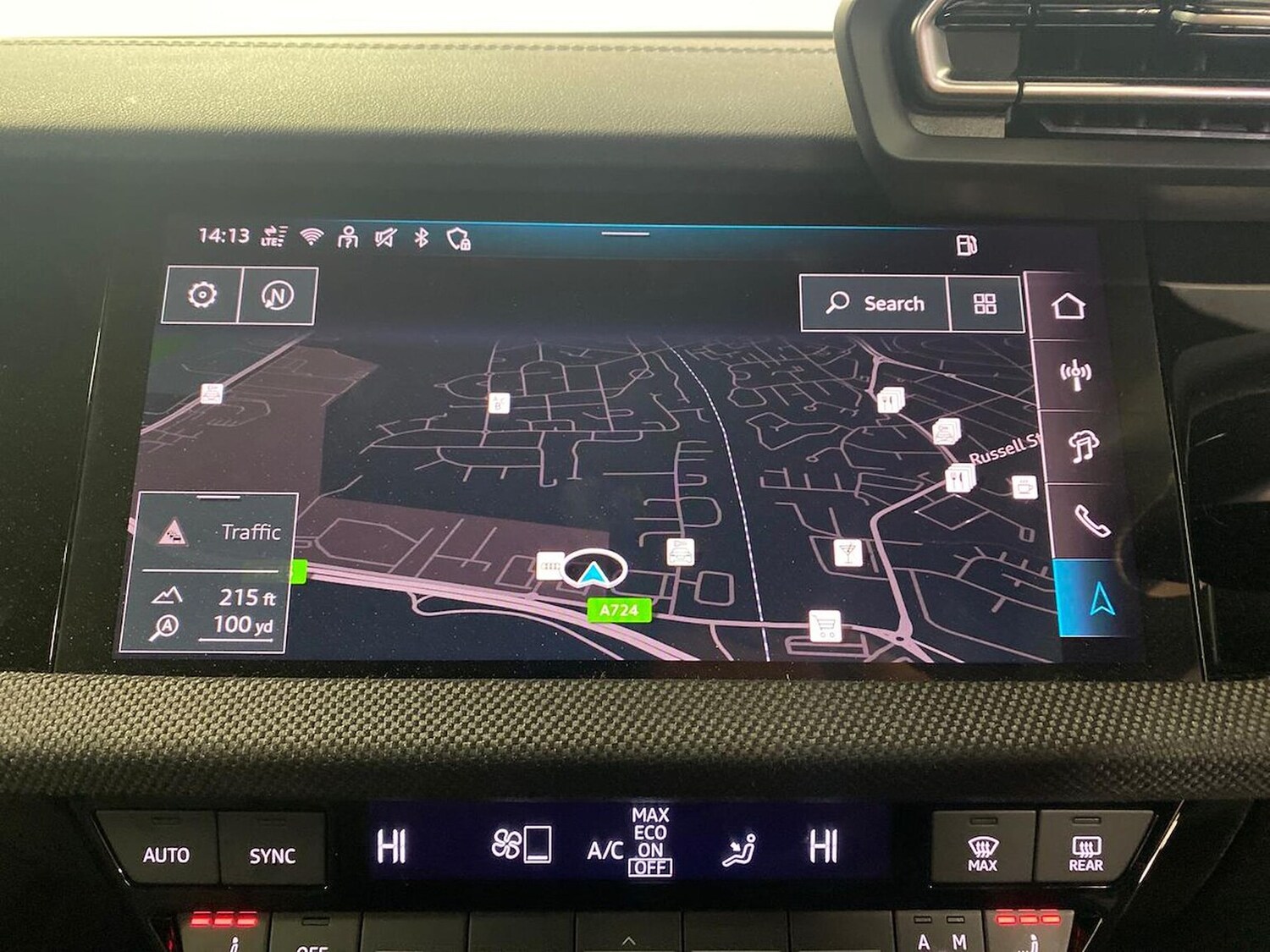 Used Audi A3 2025 for sale - 78193145: Photo 26