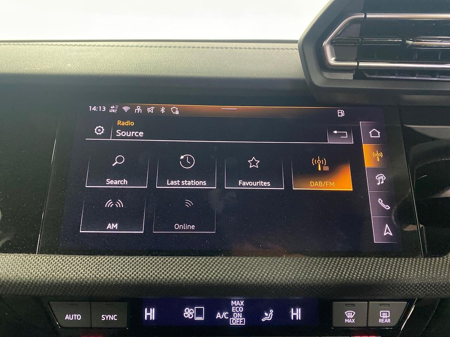 Used Audi A3 2025 for sale - 78193145: Photo 27