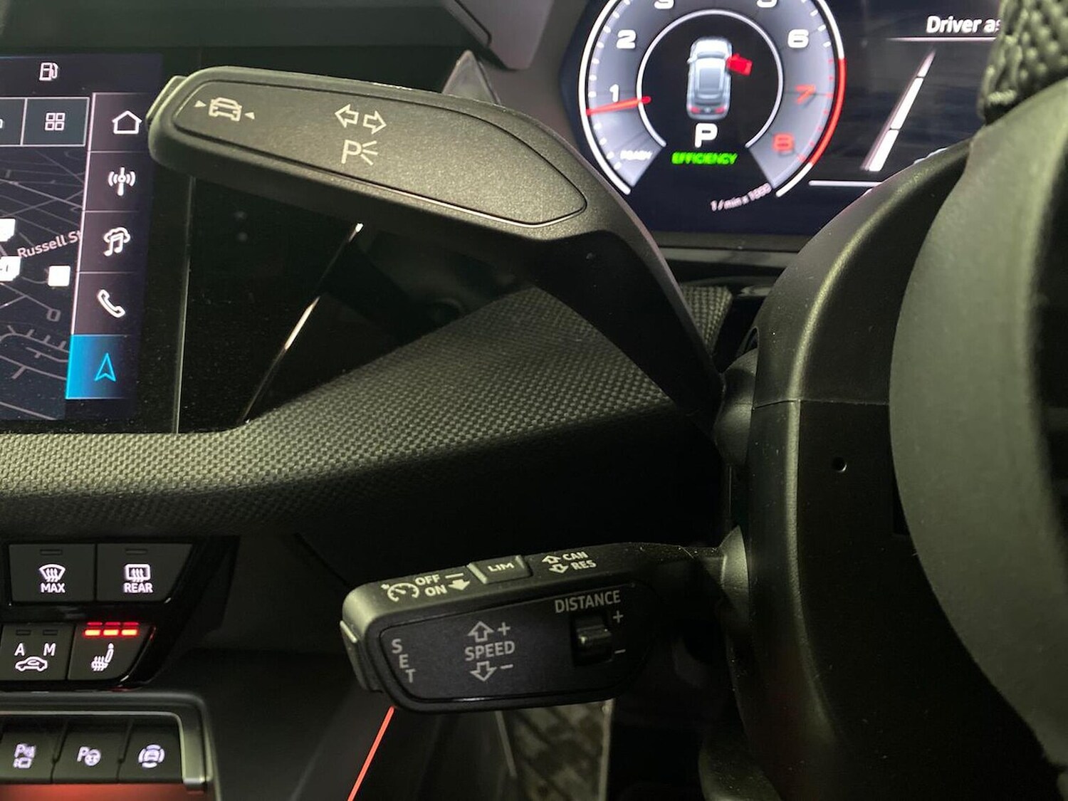 Used Audi A3 2025 for sale - 78193145: Photo 31