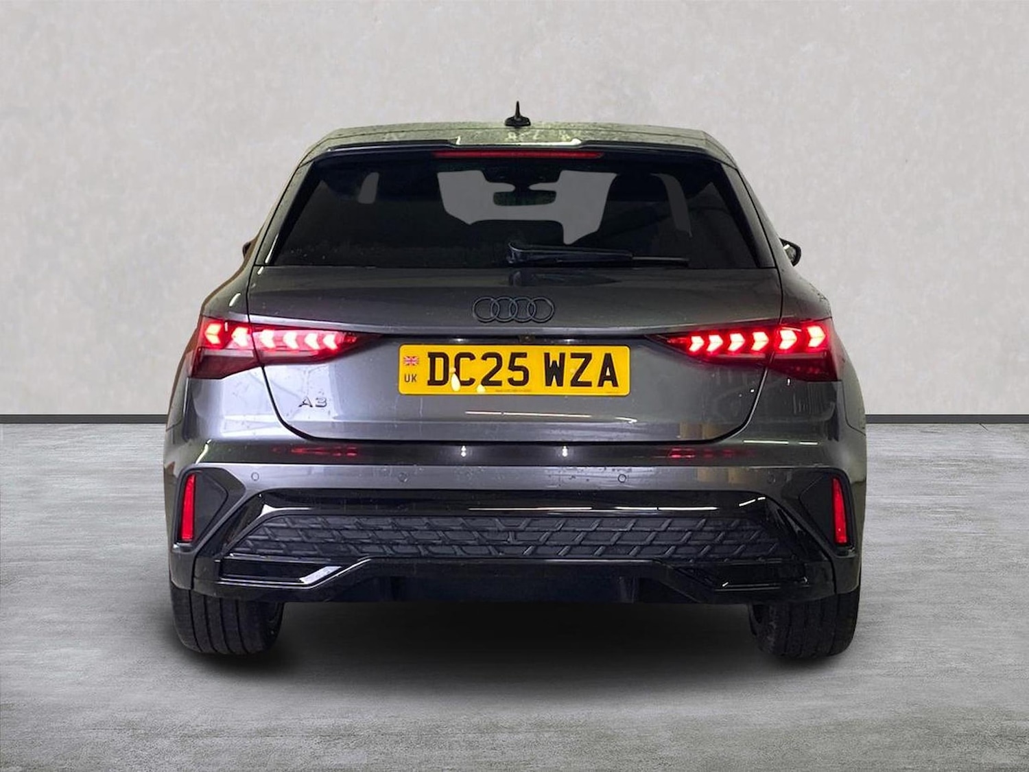 Used Audi A3 2025 for sale - 78193145: Photo 6