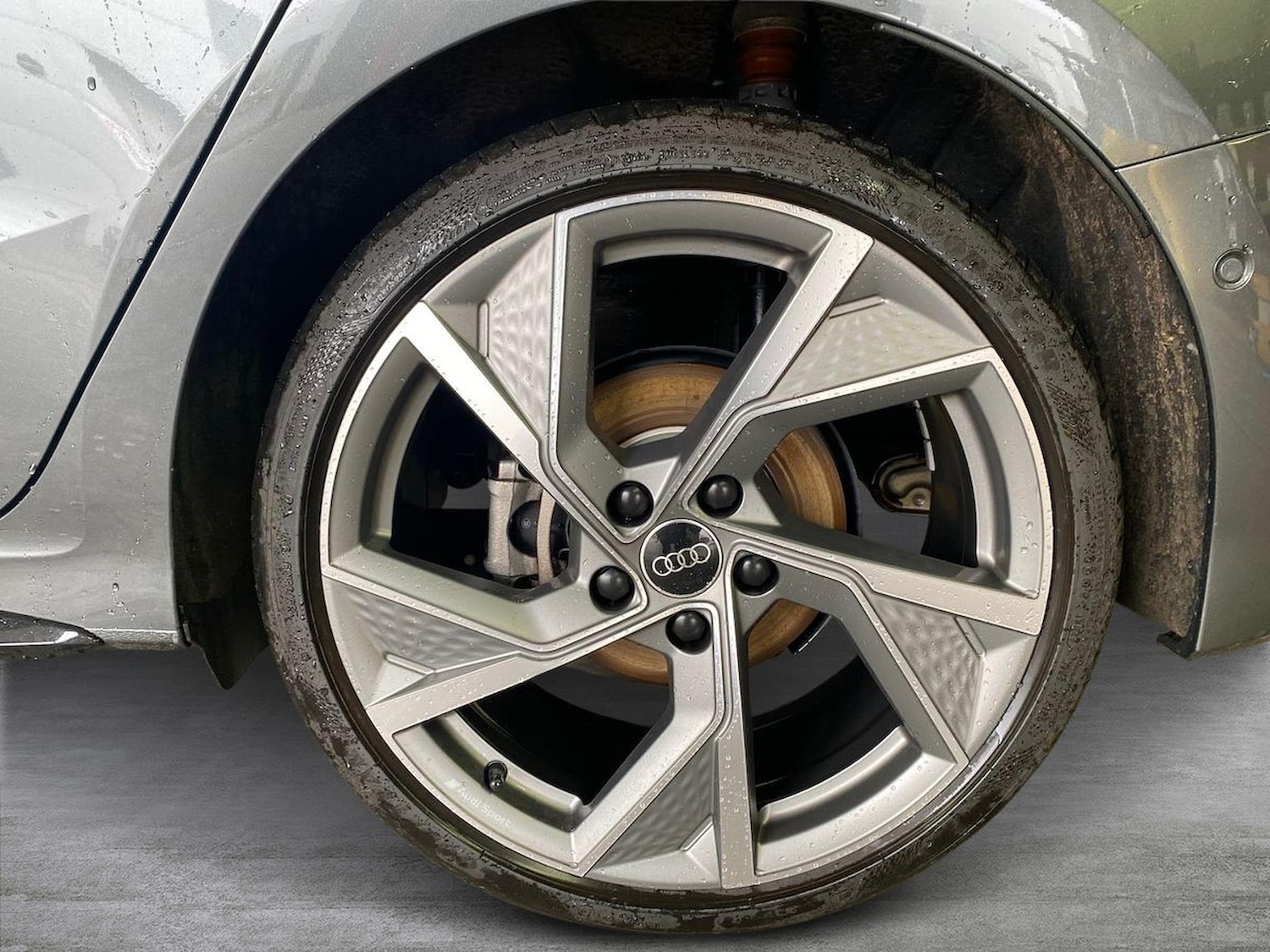 Used Audi A3 2025 for sale - 78193145: Photo 8