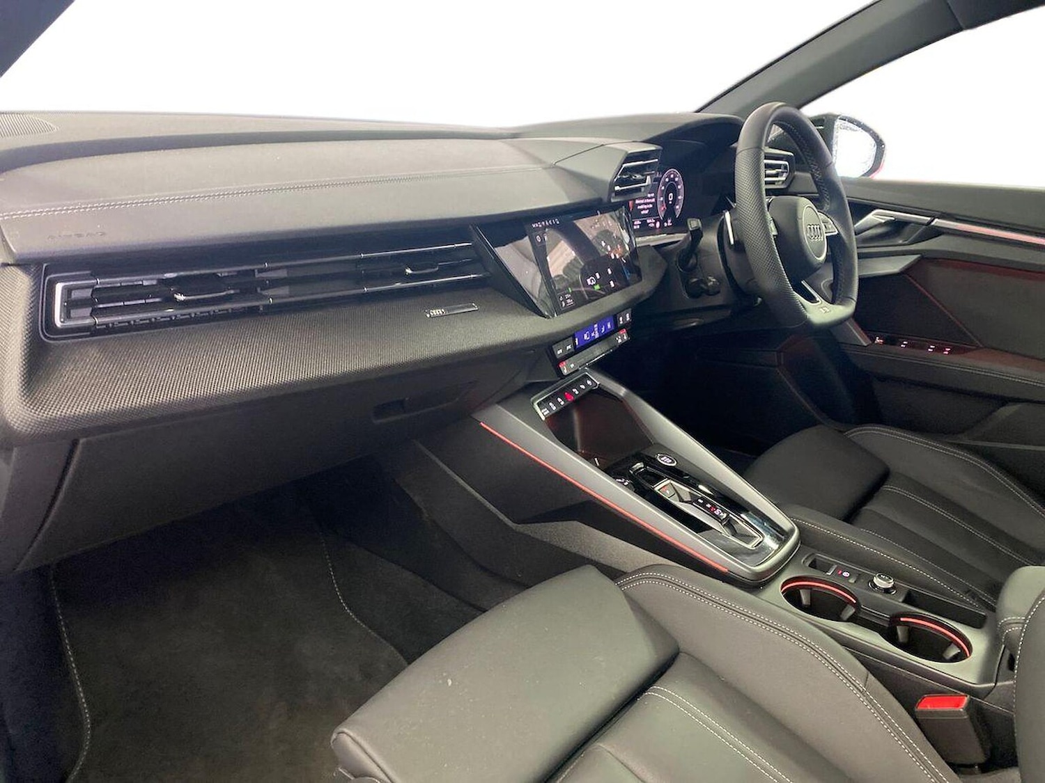 Used Audi A3 2025 for sale - 78193145: Photo 9