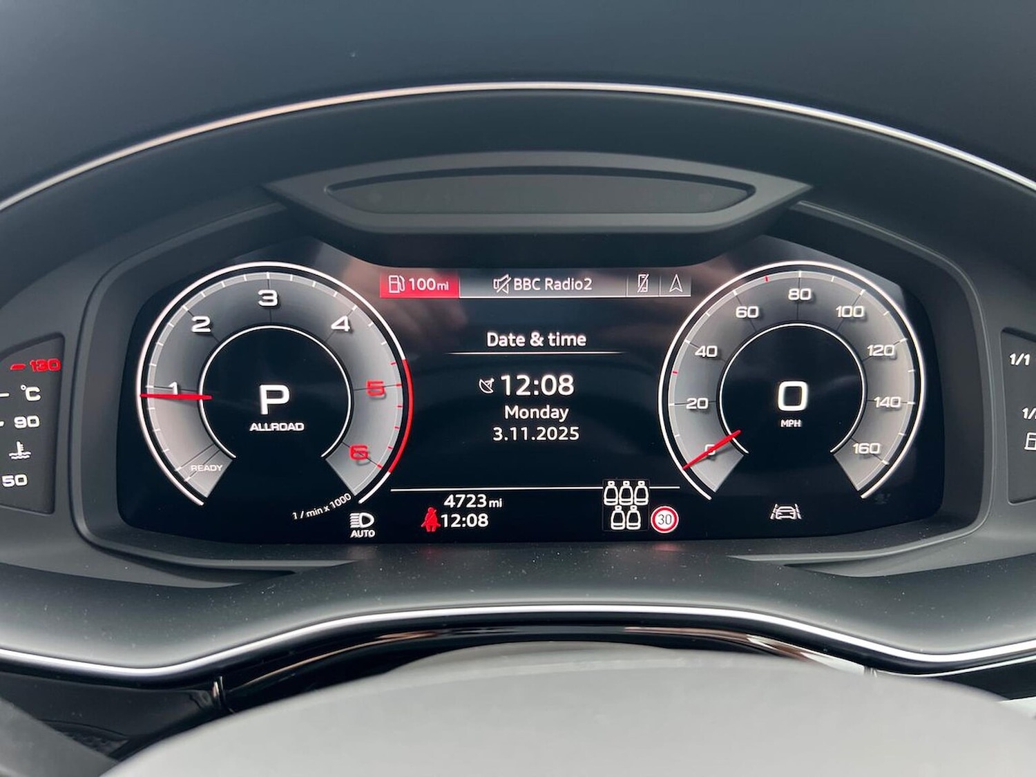 Used Audi Q7 2025 for sale - 76450562: Photo 10