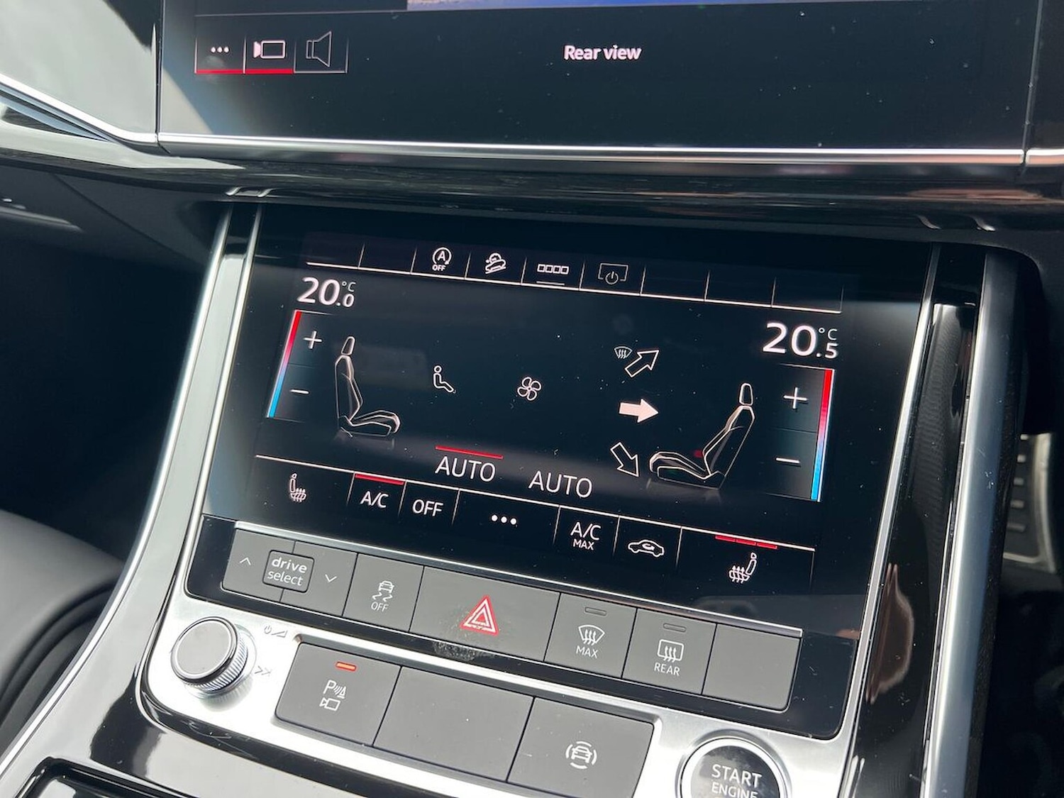 Used Audi Q7 2025 for sale - 76450562: Photo 12