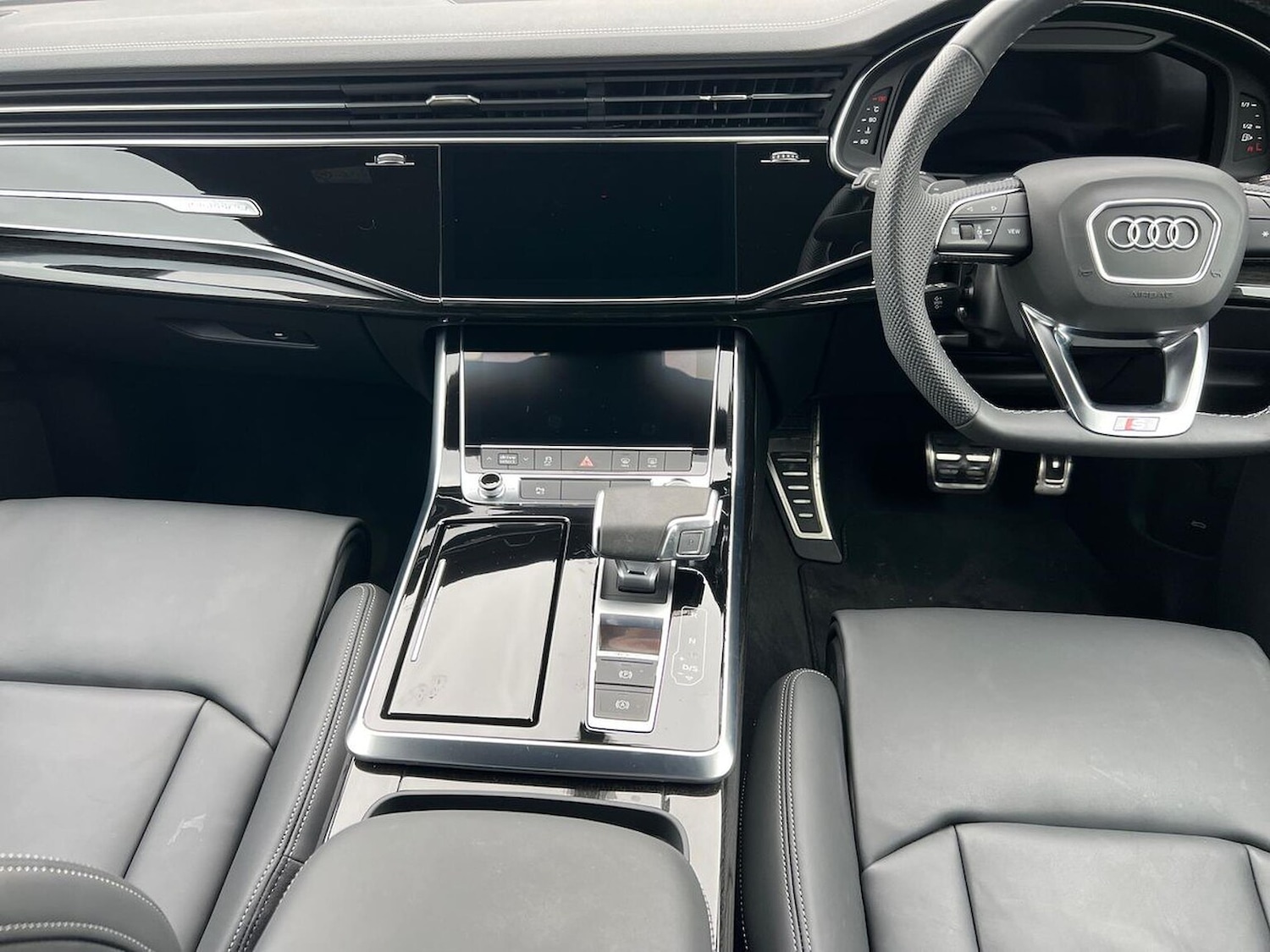 Used Audi Q7 2025 for sale - 76450562: Photo 13