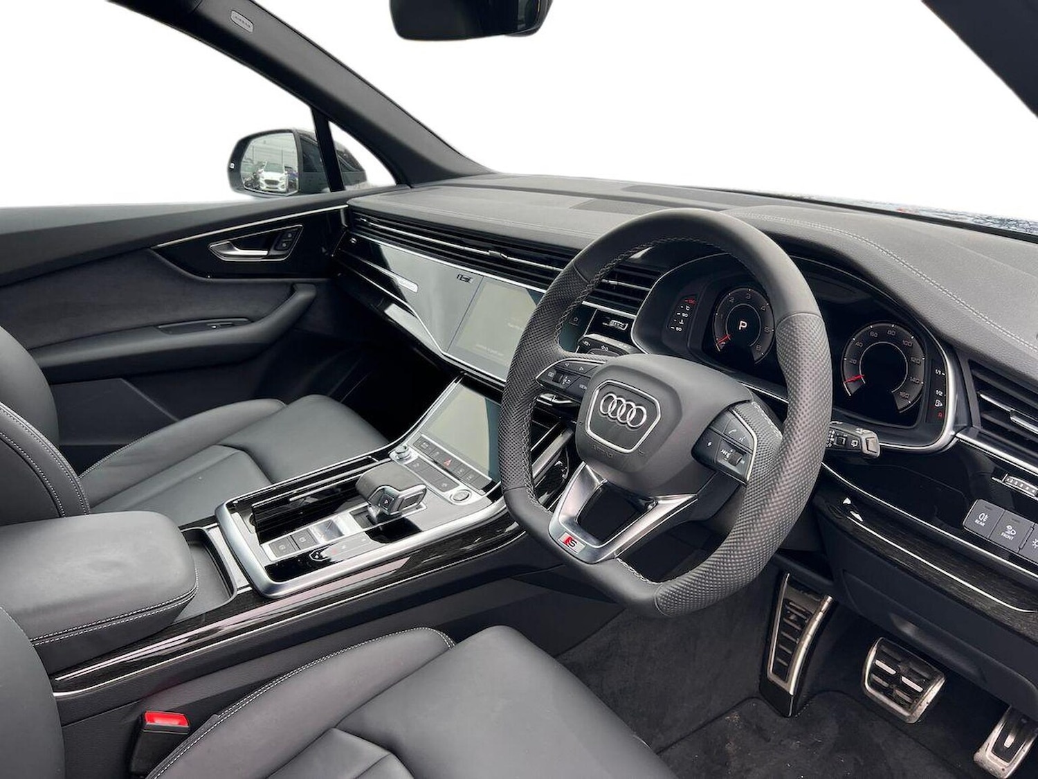 Used Audi Q7 2025 for sale - 76450562: Photo 15