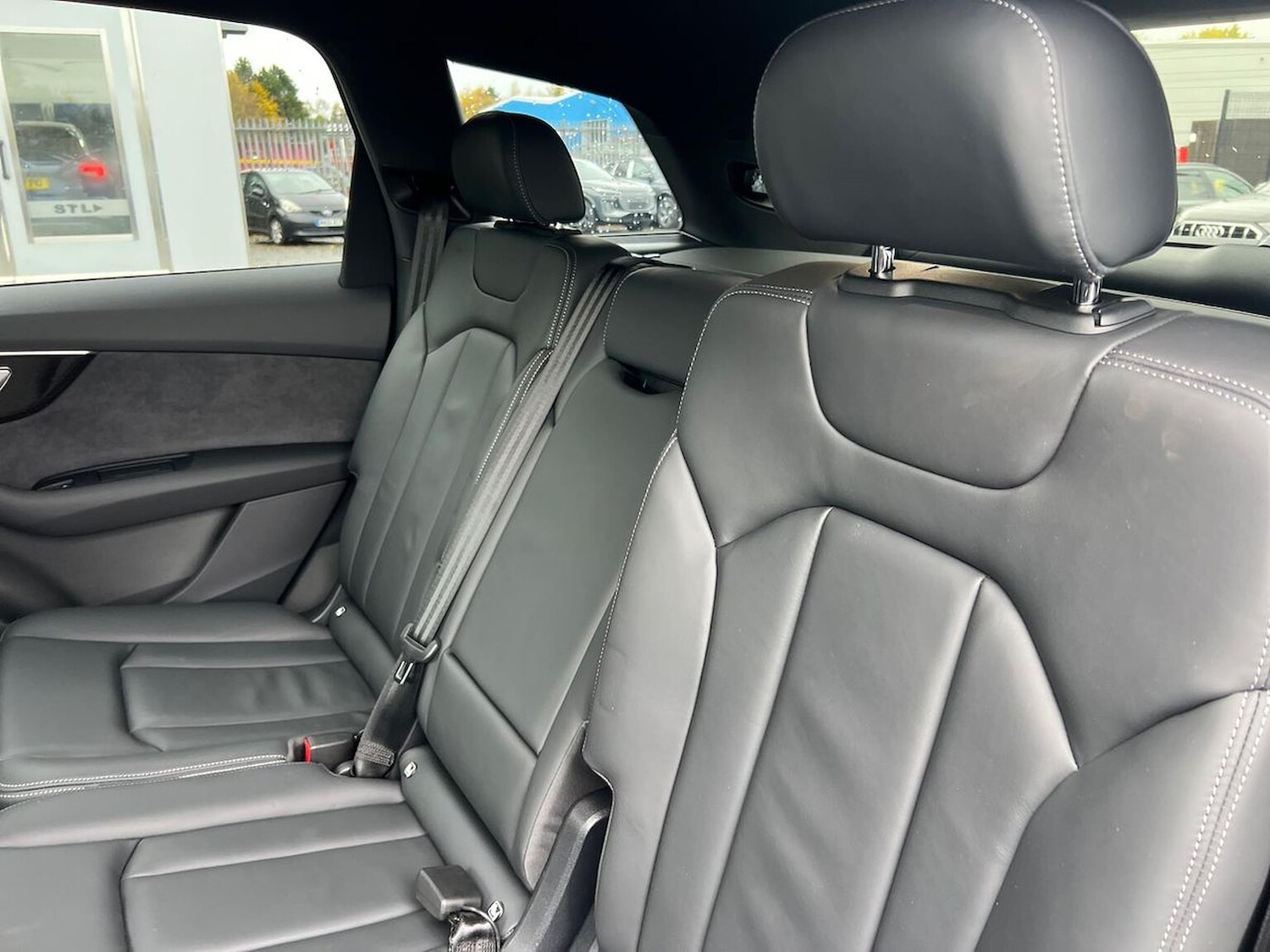 Used Audi Q7 2025 for sale - 76450562: Photo 16