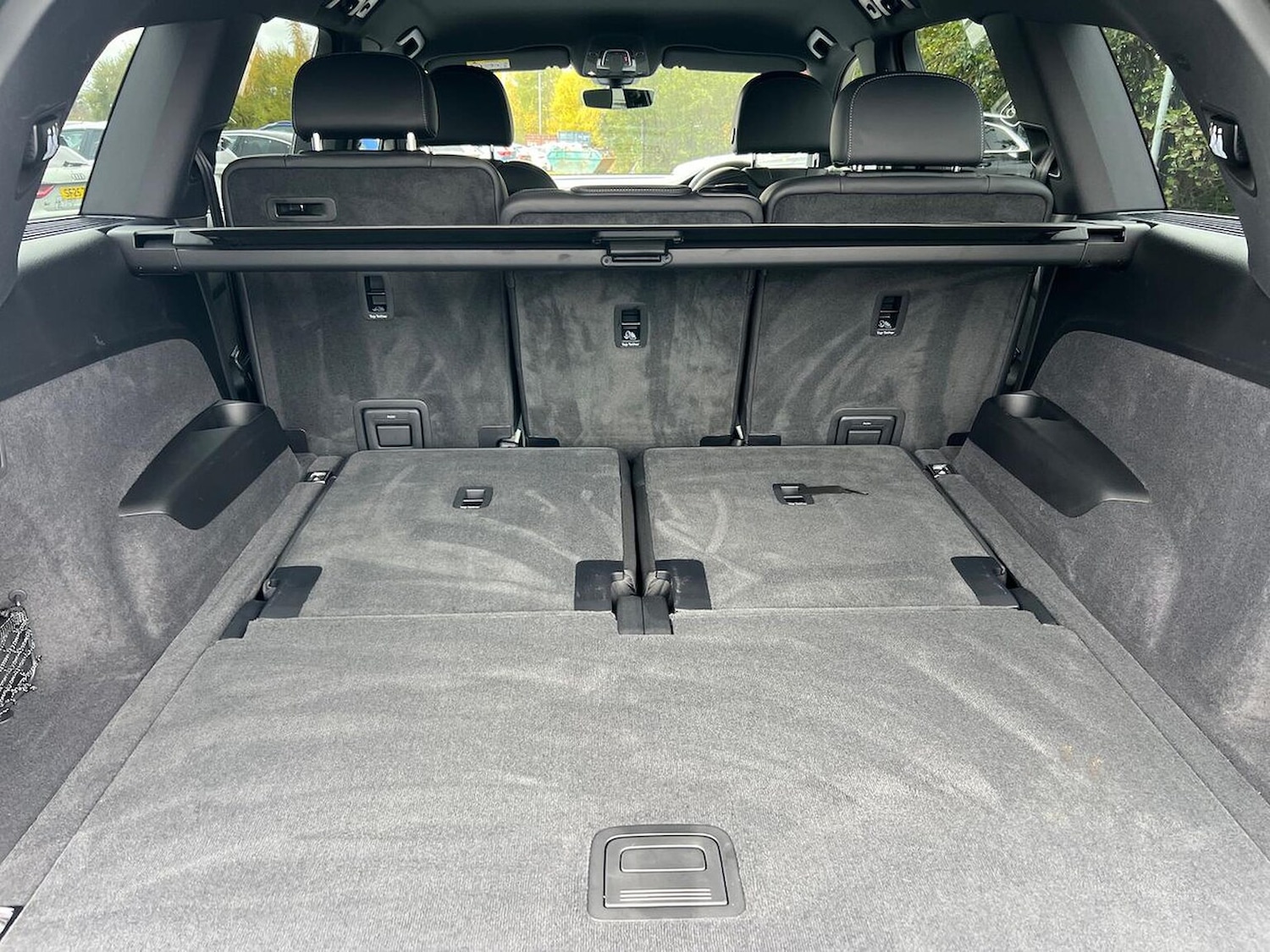 Used Audi Q7 2025 for sale - 76450562: Photo 17