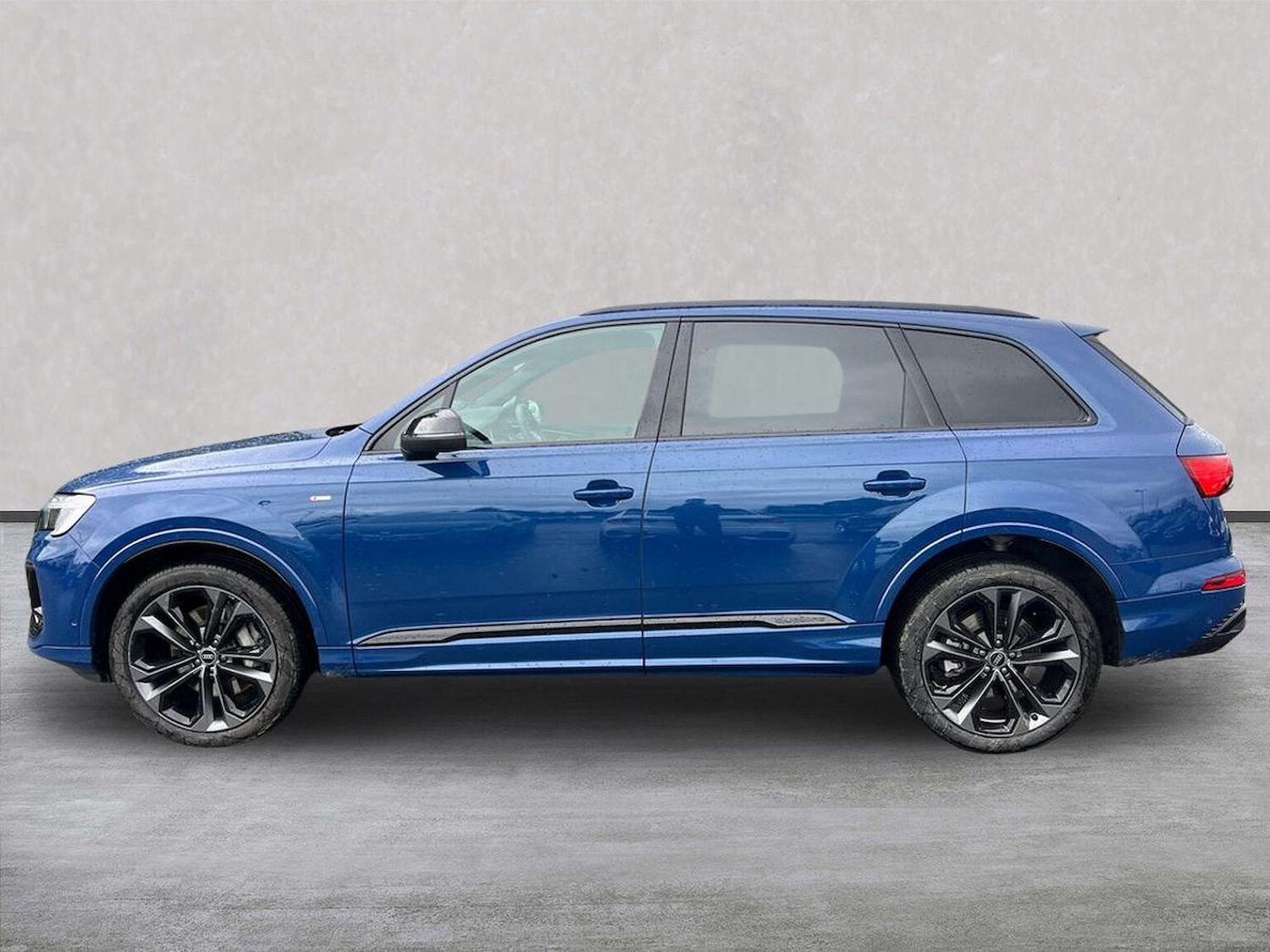 Used Audi Q7 2025 for sale - 76450562: Photo 19