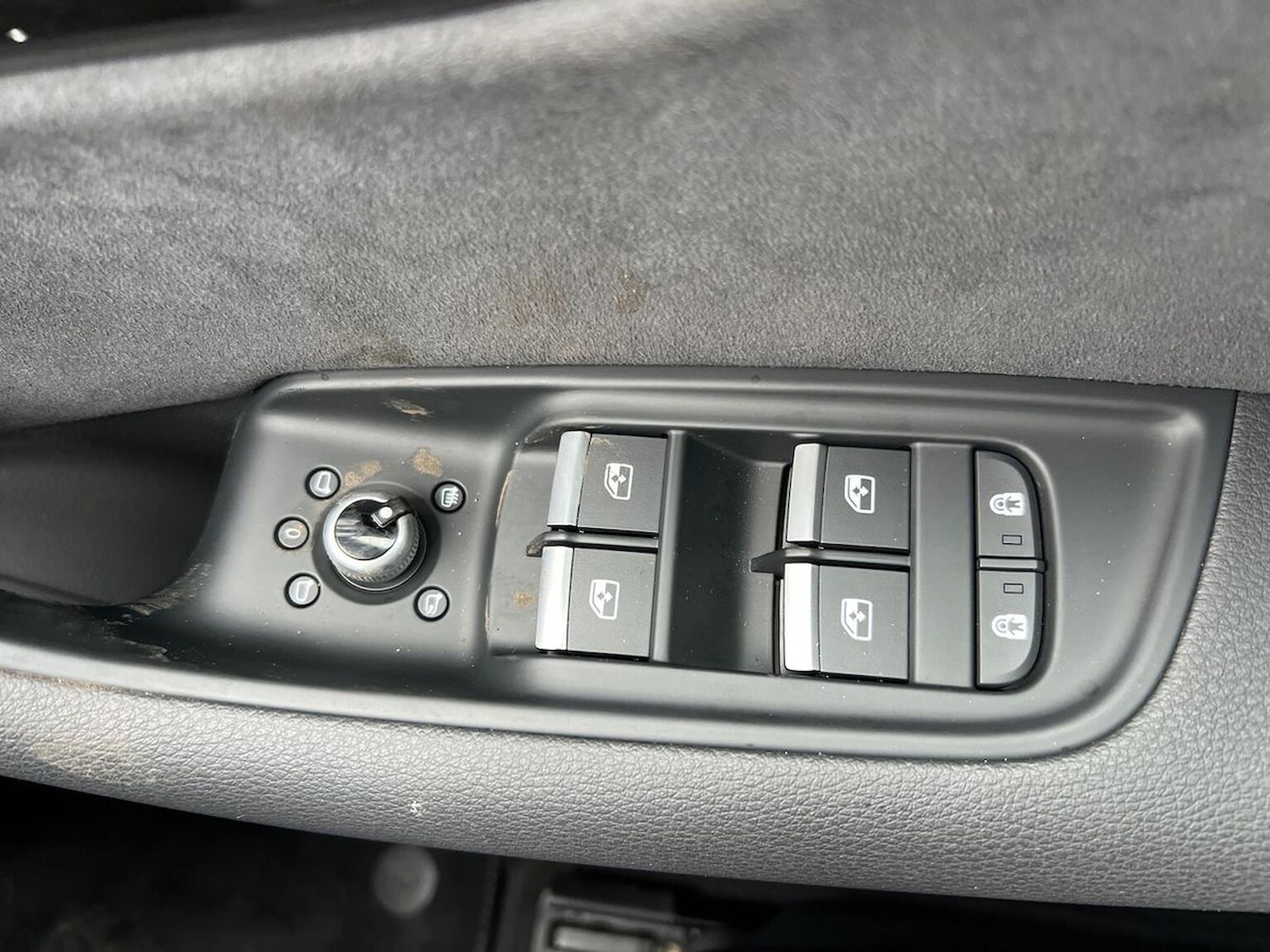 Used Audi Q7 2025 for sale - 76450562: Photo 21