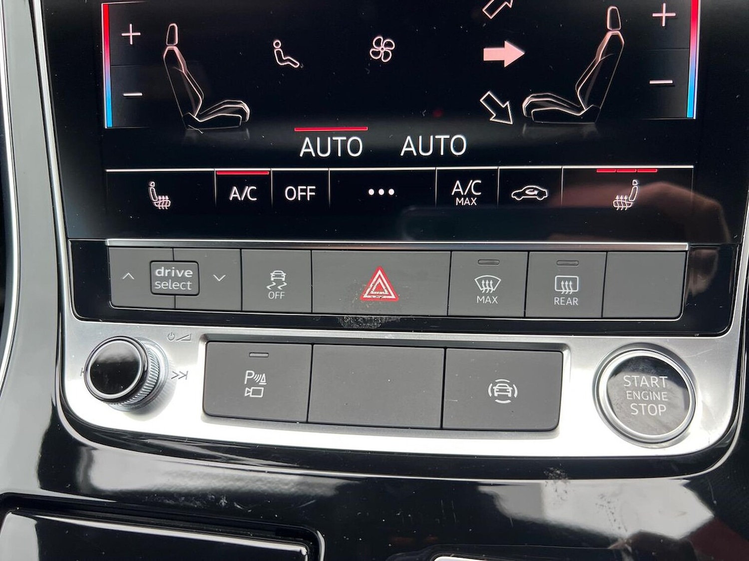 Used Audi Q7 2025 for sale - 76450562: Photo 22