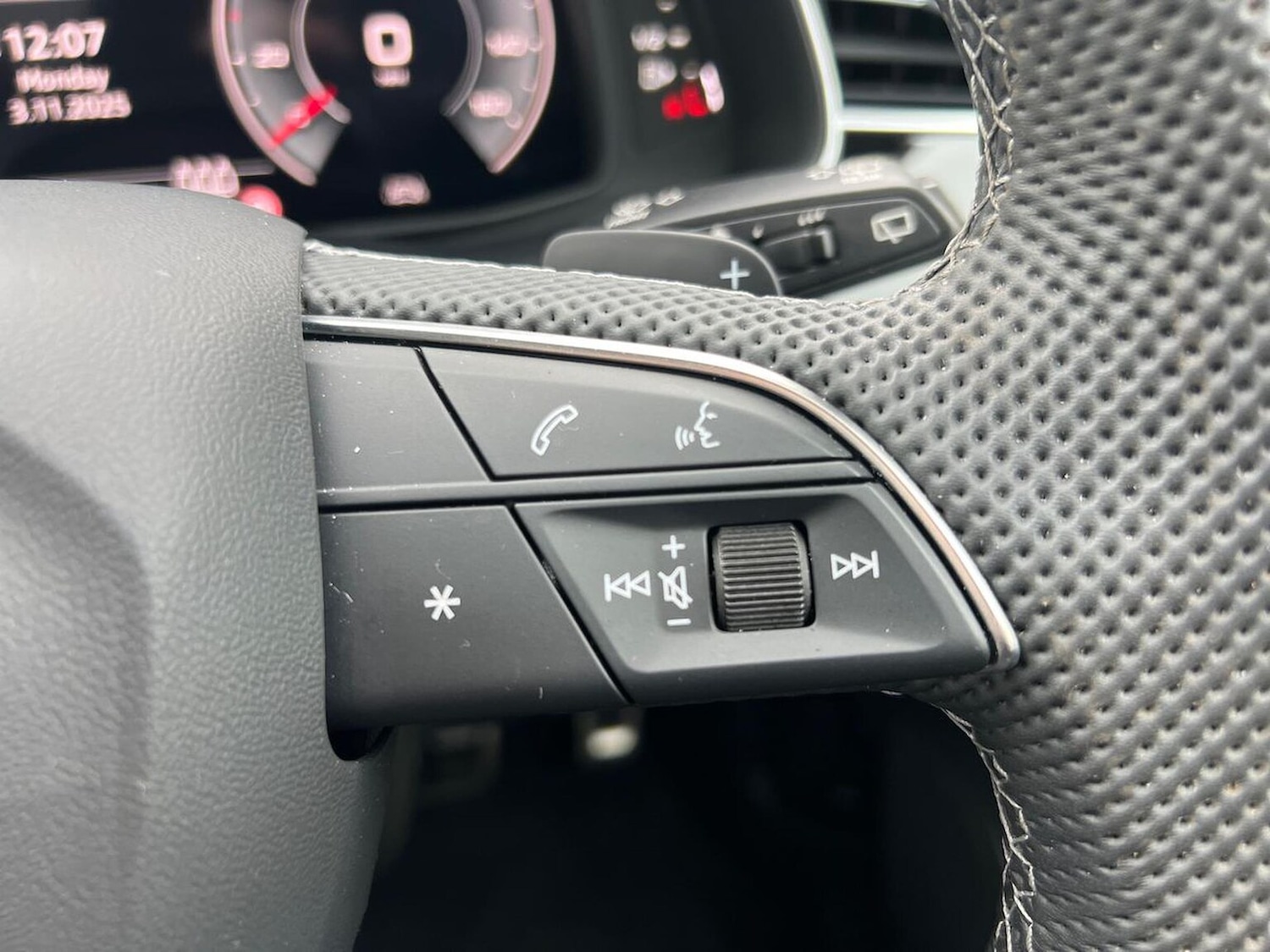 Used Audi Q7 2025 for sale - 76450562: Photo 26