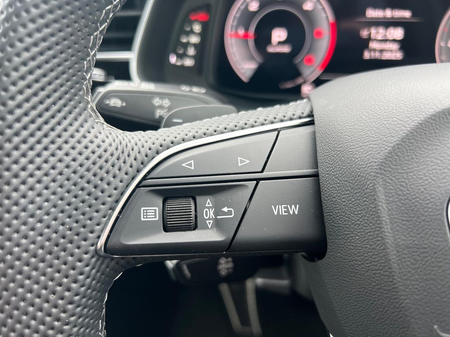 Used Audi Q7 2025 for sale - 76450562: Photo 27