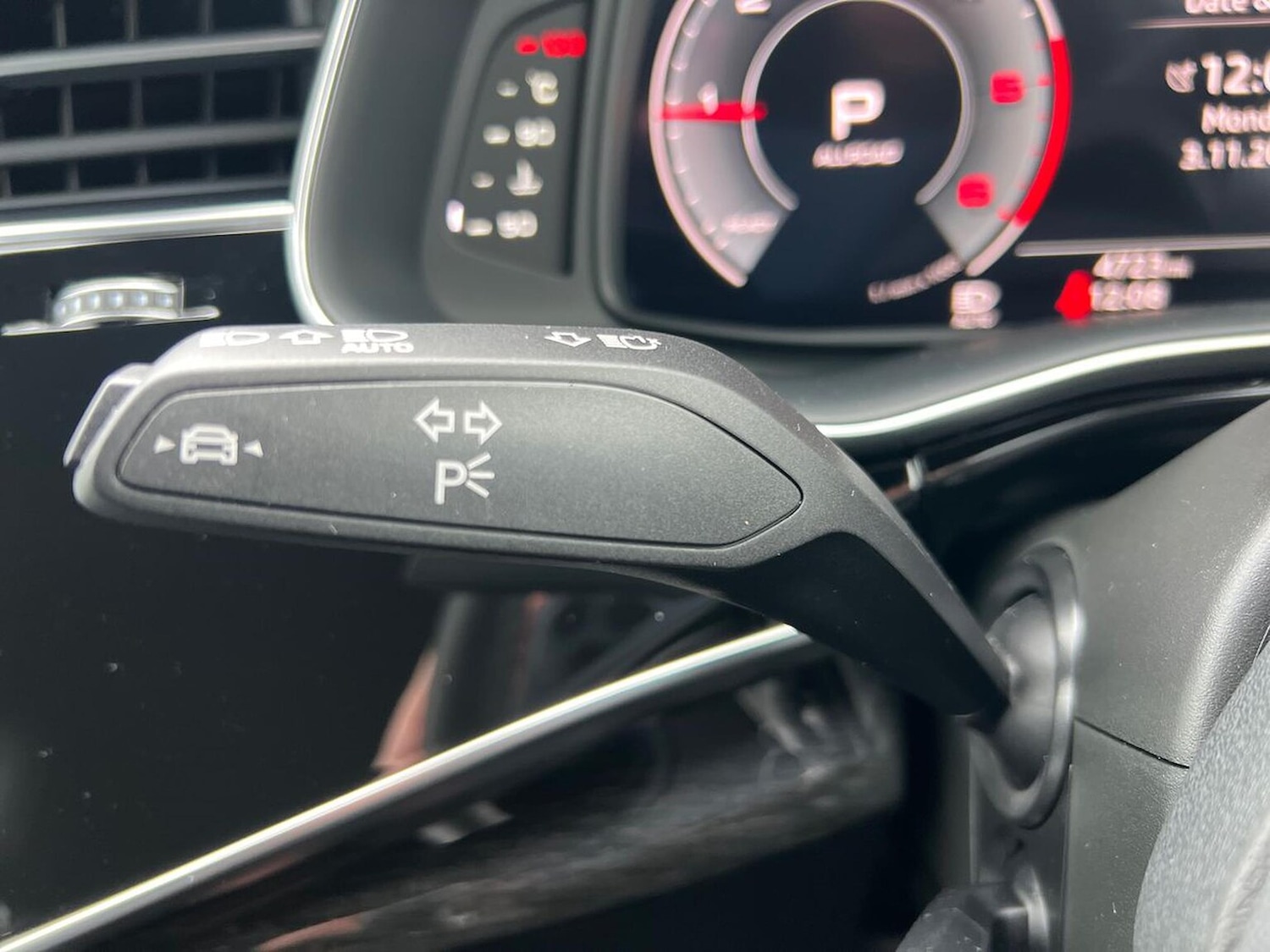 Used Audi Q7 2025 for sale - 76450562: Photo 28