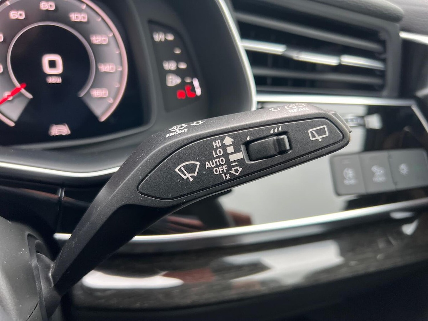 Used Audi Q7 2025 for sale - 76450562: Photo 29