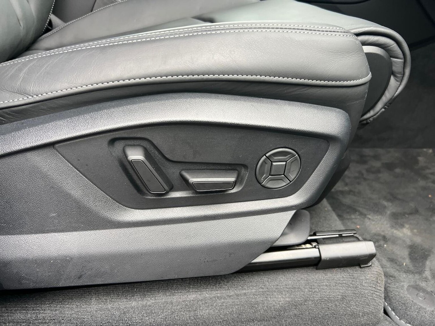 Used Audi Q7 2025 for sale - 76450562: Photo 30