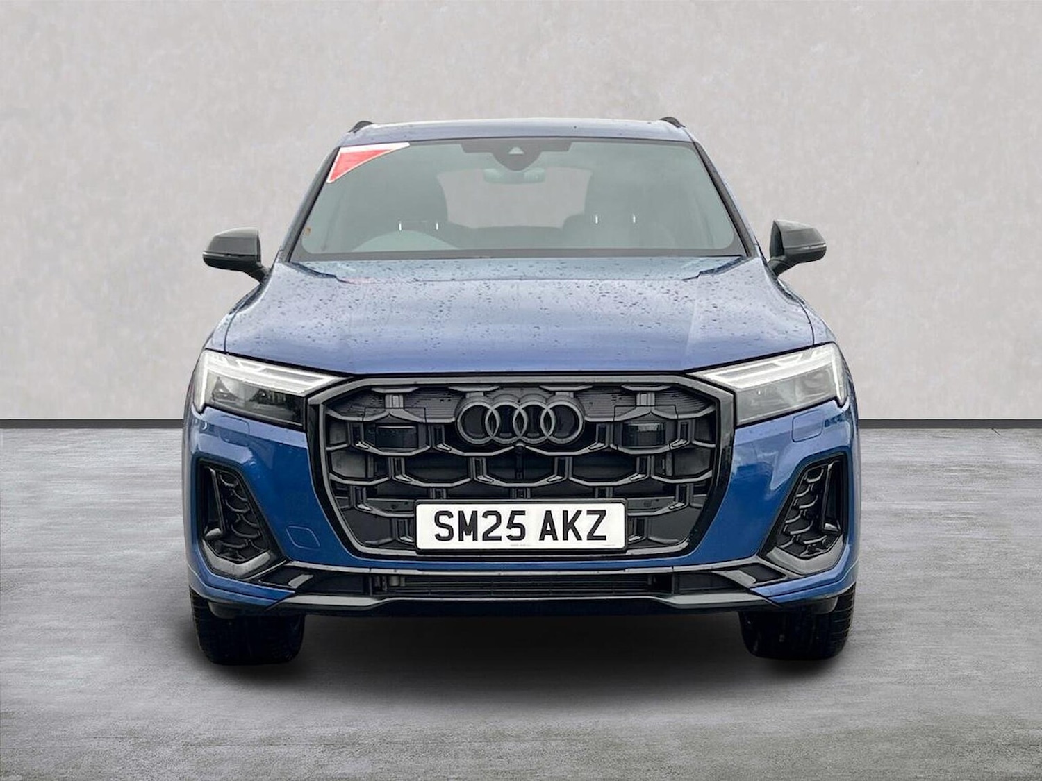 Used Audi Q7 2025 for sale - 76450562: Photo 5