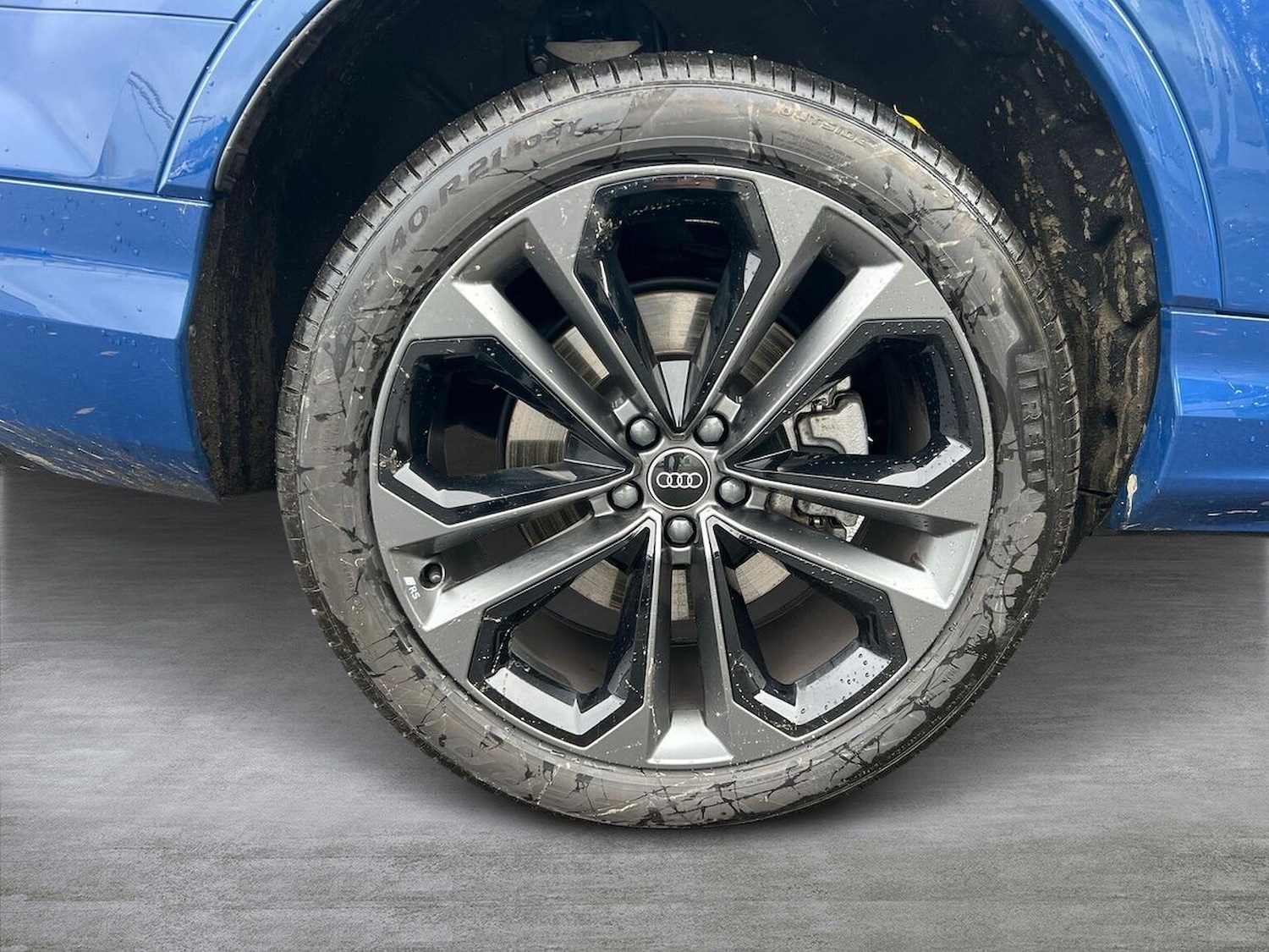 Used Audi Q7 2025 for sale - 76450562: Photo 6