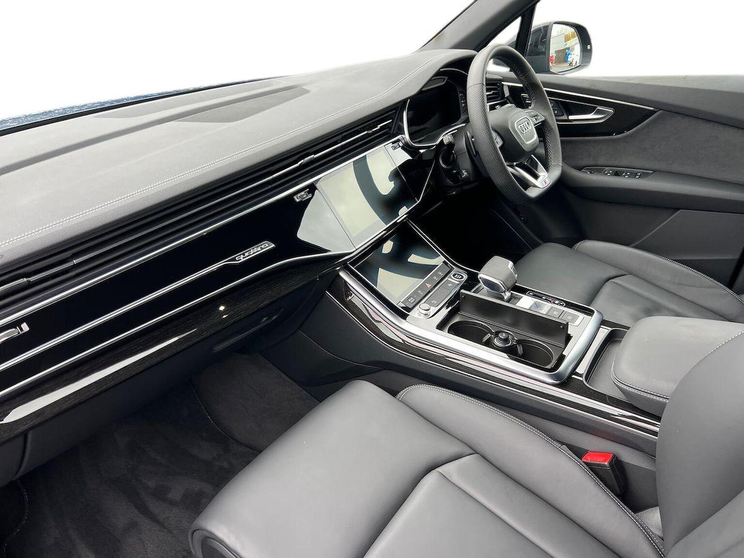 Used Audi Q7 2025 for sale - 76450562: Photo 7