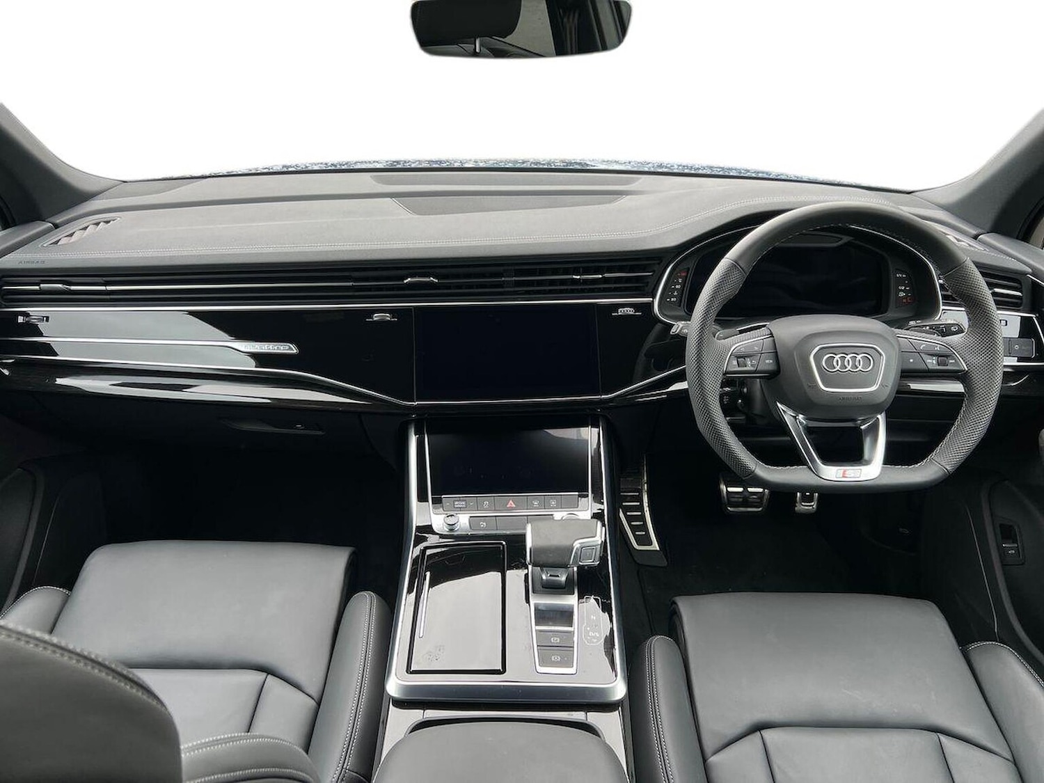 Used Audi Q7 2025 for sale - 76450562: Photo 8