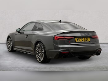 Used Audi RS5 2020 for sale - 79513129: Photo