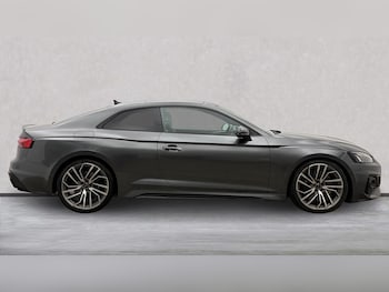 Used Audi RS5 2020 for sale - 79513129: Photo