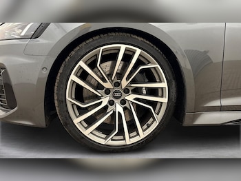 Used Audi RS5 2020 for sale - 79513129: Photo