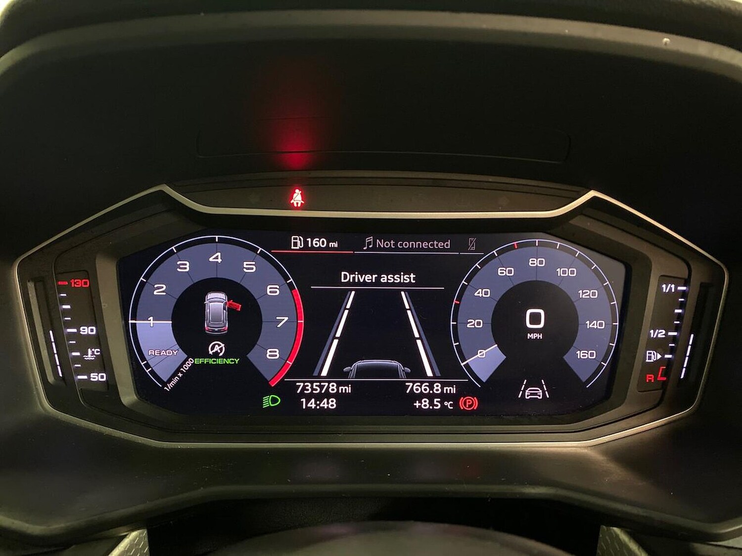 Used Audi A1 2019 for sale - 76543075: Photo 10