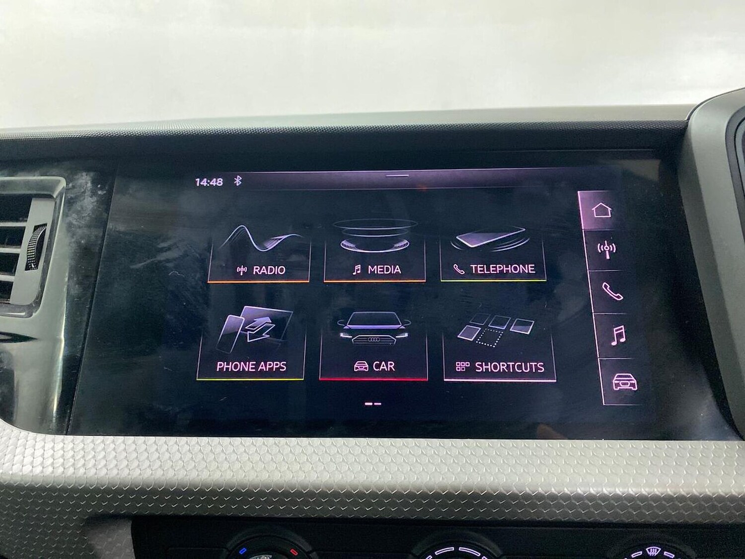 Used Audi A1 2019 for sale - 76543075: Photo 11